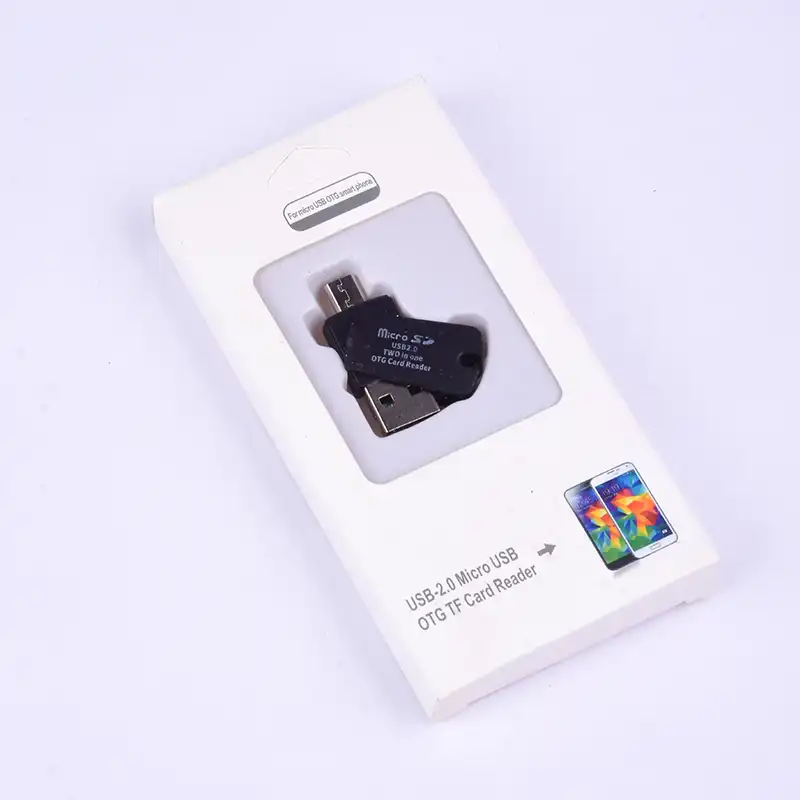 کارت خوان مدل OT3