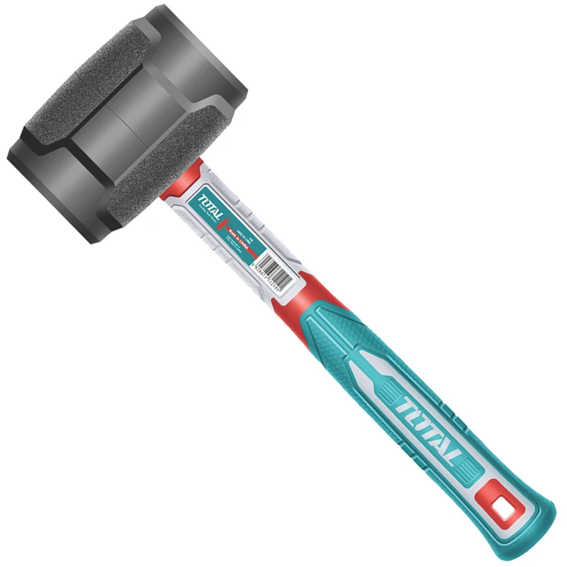 چکش توتال مدل THRUH6808 با وزن 220 گرم