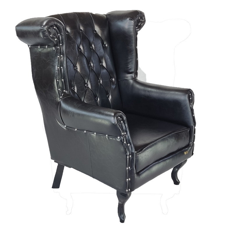 مبل انتظار پنج نفره مدل چستر سزار 505 CHS