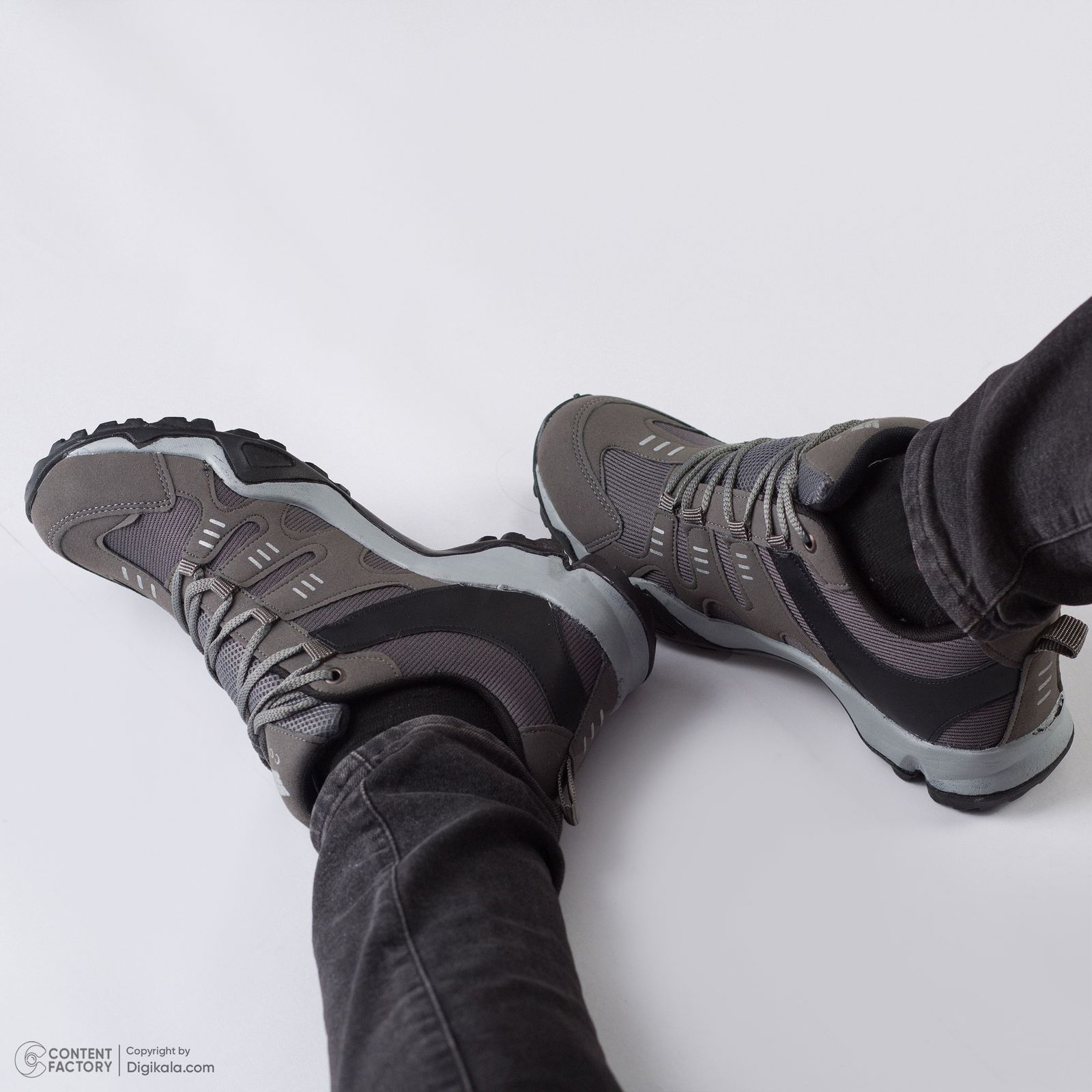 کفش کوهنوردی مردانه سارزی مدل  C.L.M_T.o.s. -  - 10