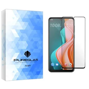 Pureglas NueGlas Screen Protector For HTC  Desire 19s