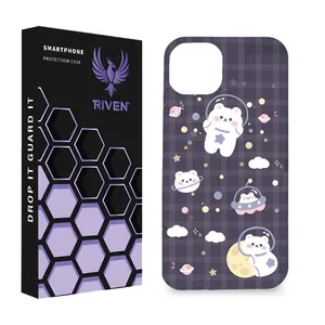 RIVEN RI2-19 Case For Apple iphone 13 Pro
