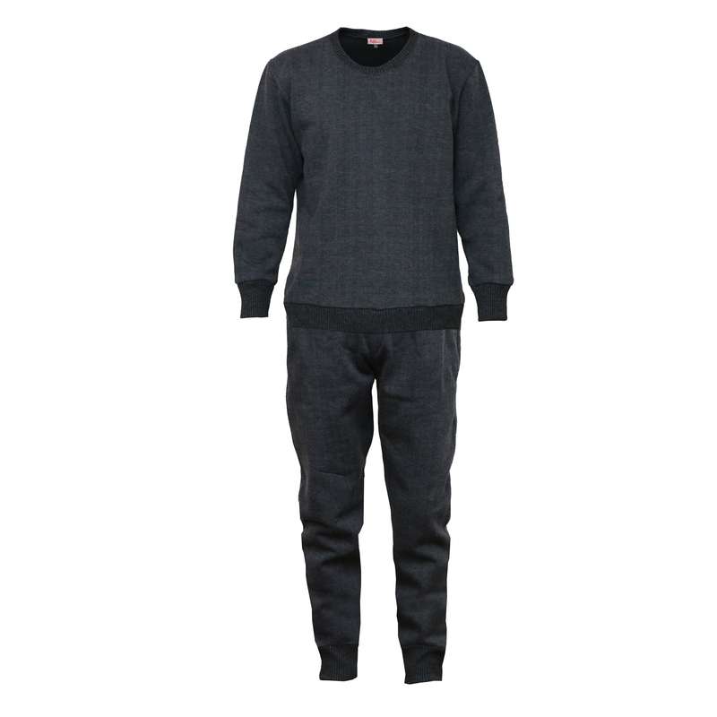 ست سویشرت و شلوار مردانه مدل 505