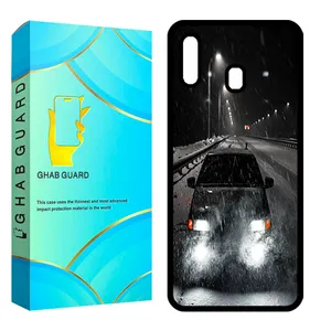 Ghab Guard CHAP Cover For Samsung Galaxy A20 / Galaxy A30 / Galaxy M10s