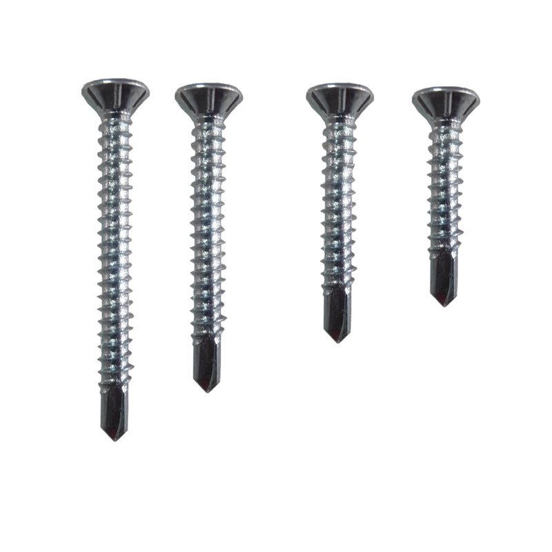 پیچ سرمته مدل SM160 مجموعه 160 عددی