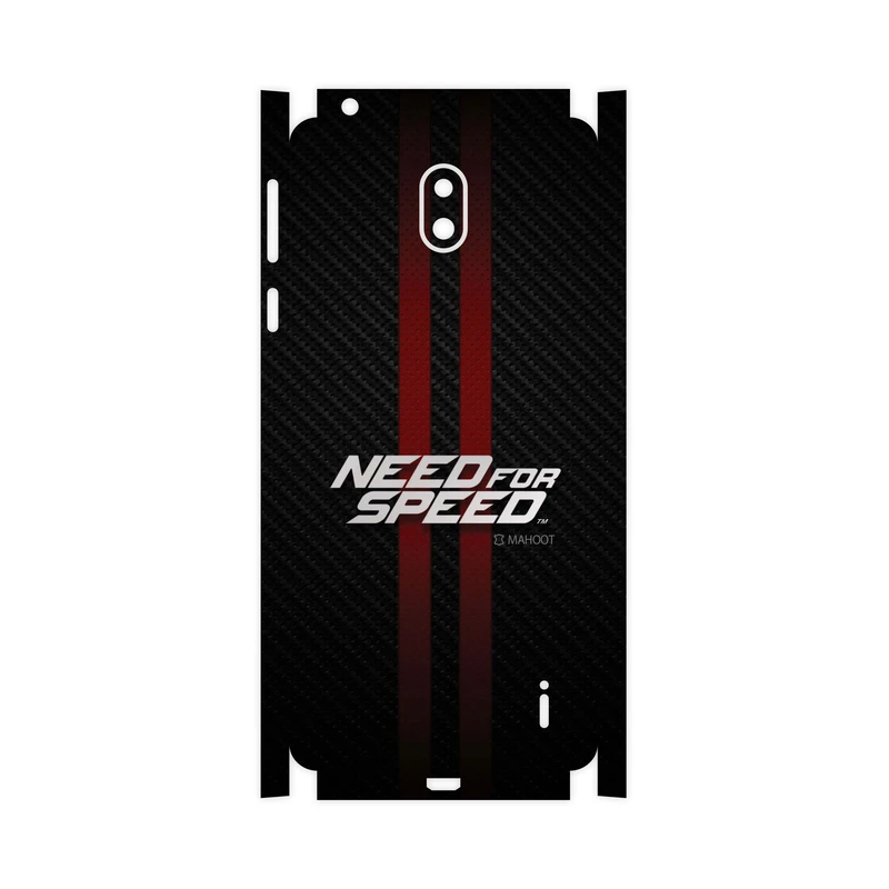 برچسب پوششی ماهوت مدل Need-for-Speed-Game-FullSkin مناسب برای گوشی موبایل نوکیا 1 Plus