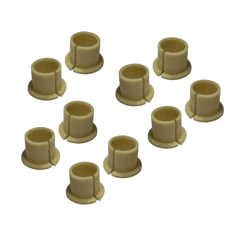 بوش پدال کلاچ آراکس یدک AY-3931 مناسب برای پراید مجموعه 10 عددی