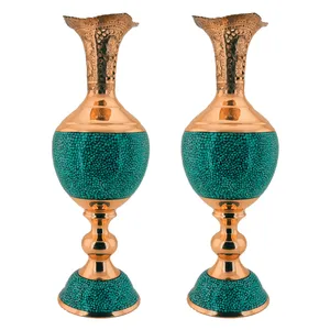 سنبلدان فیروزه کوبی حامد کریمی طرح شاهی مدل hf144 کد 3 بسته دو عددی