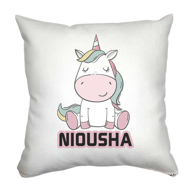 کوسن مدل اسب تک شاخ طرح نیوشا