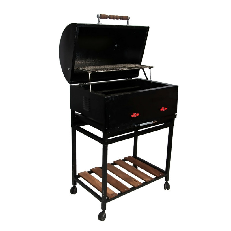 باربیکیو مدل Red-80