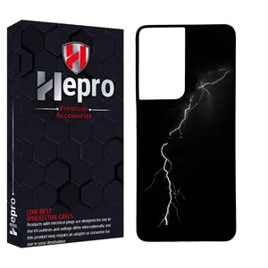 HEPRO MC Cover for SAMSUNG GALAXY S21 ULTRA