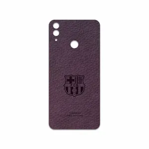 MAHOOT PL-BRCA Cover Sticker for Honor 8C