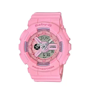 ساعت مچی عقربه ای زنانه کاسیو مدل BA-110-4A1