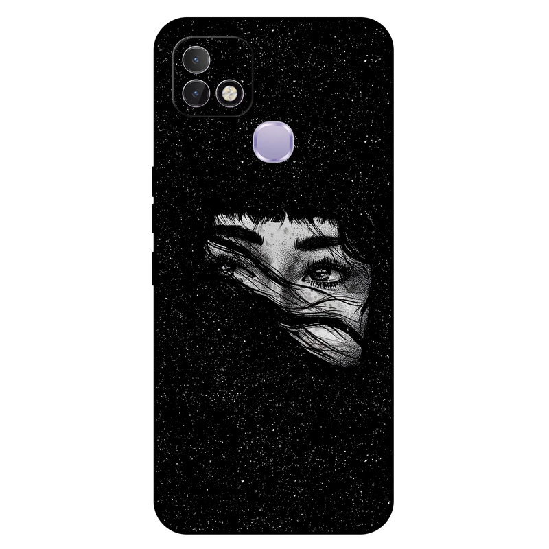 کاور مگافون کد 8140 مناسب برای گوشی موبایل اینفینیکس Hot 10i