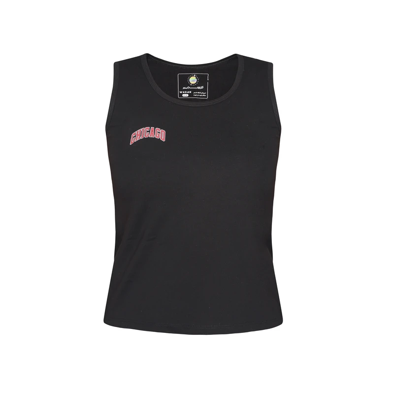 تاپ پسرانه ترسه به نگار طرح چاپی کد 221