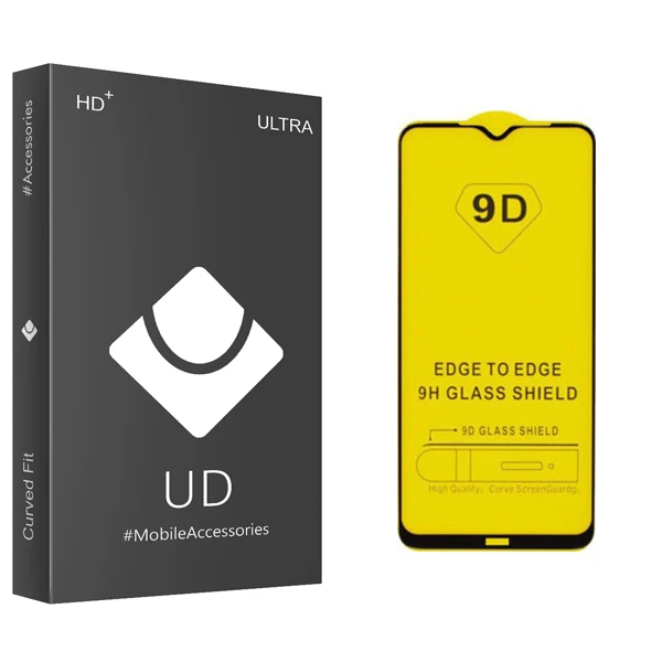 محافظ صفحه نمایش یو دی مدل ULTRA مناسب برای گوشی موبایل شیائومی Redmi Note 8t