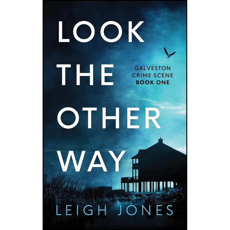کتاب Look The Other Way اثر Leigh Jones انتشارات Leigh Jones