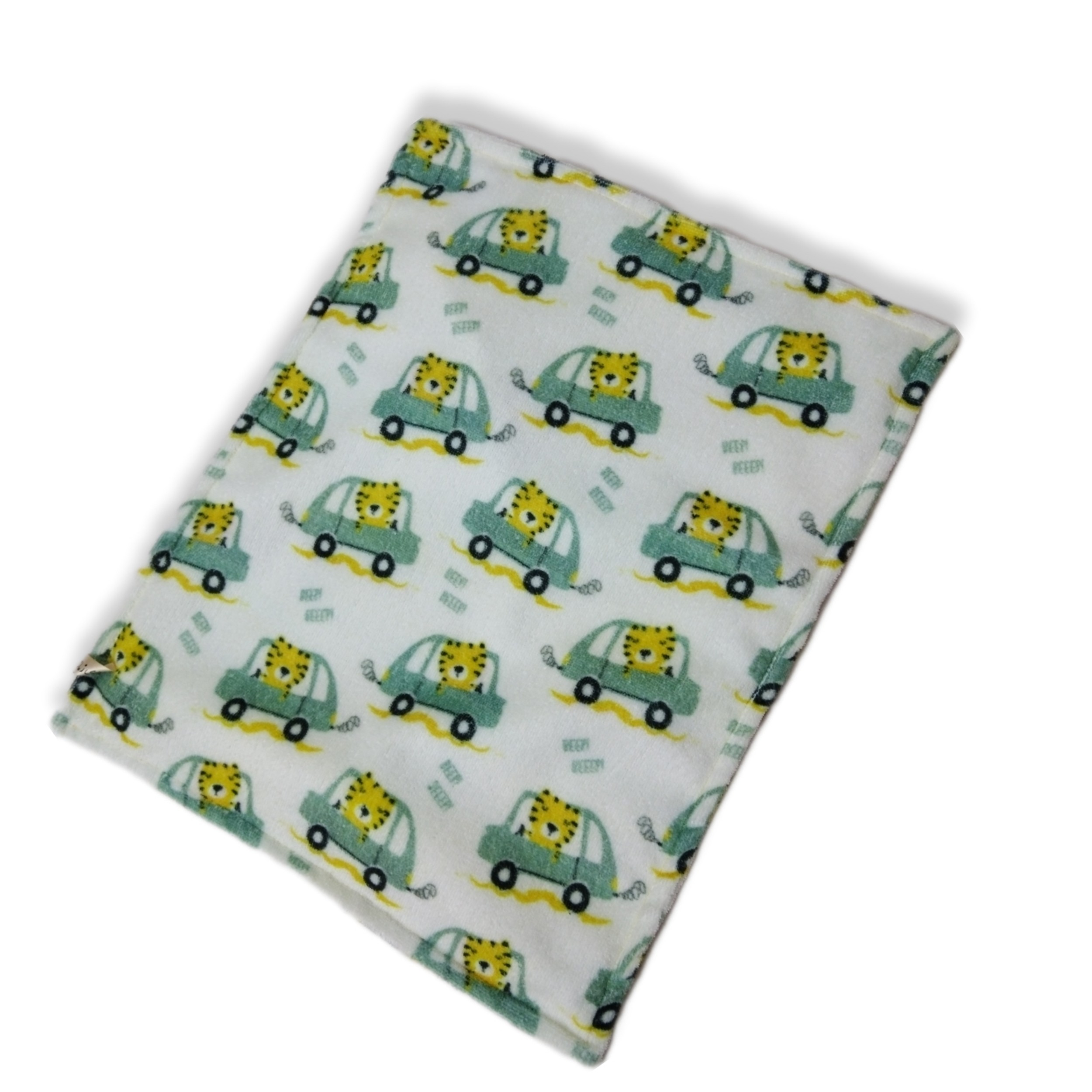 سرویس روتختی مدل نوجوان کد PCAR220 یکنفره دو تکه