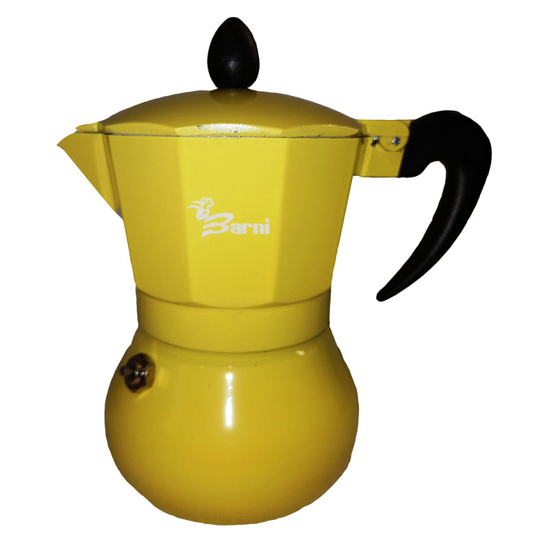 موکاپات بارنی مدل 3cup