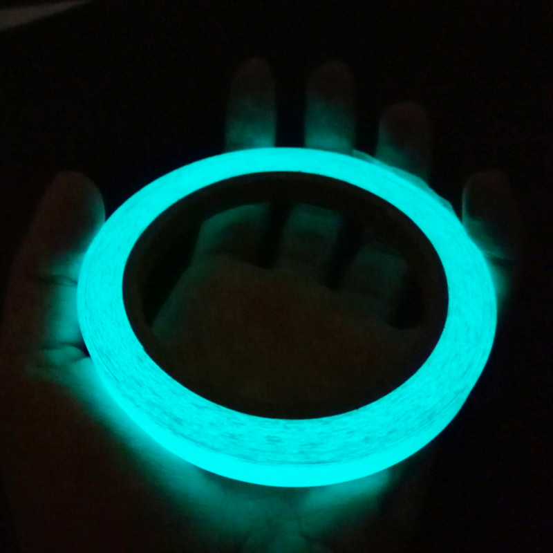 نوار هشدار شبرنگ مدل  M10