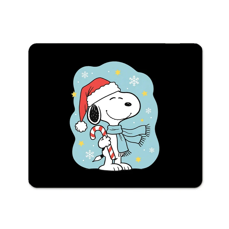 ماوس پد پاد آفرین مدل اسنوپی کد P795 سایز 19*24 سانتی متر