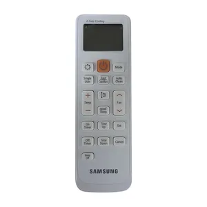ریموت کنترل کولرگازی سامسونگ مدل AC444 