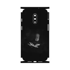 MAHOOT Hoshang Ebtehaj-FullSkin Cover Sticker for OnePlus 7