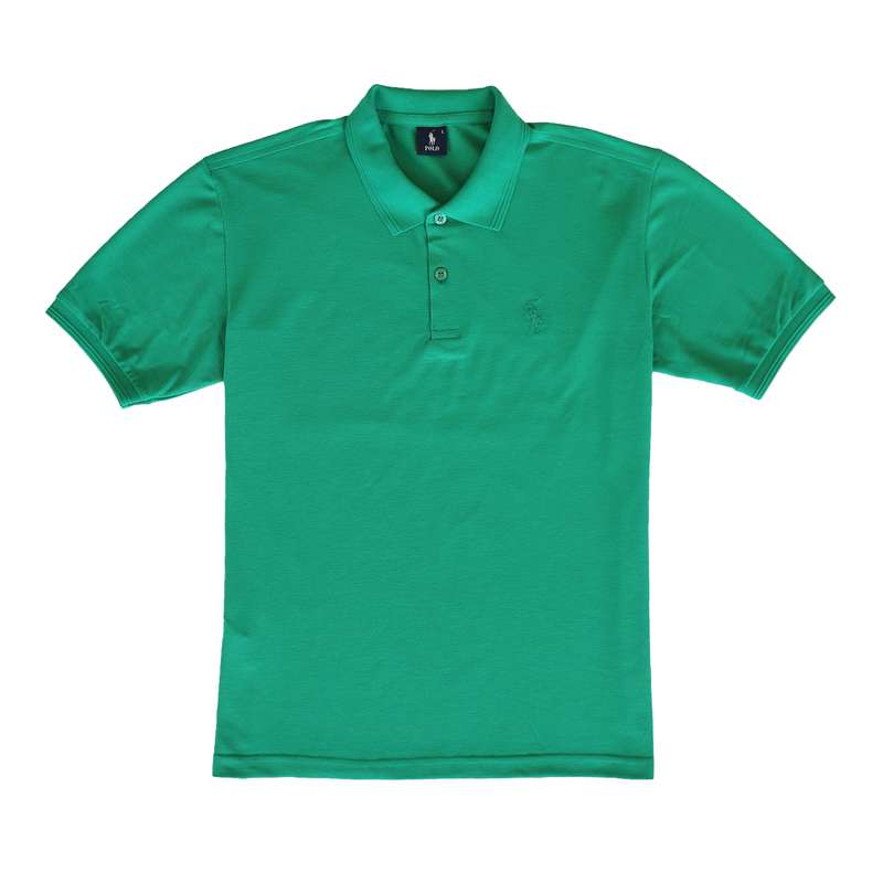 پولوشرت آستین کوتاه مردانه مدل PT-0005