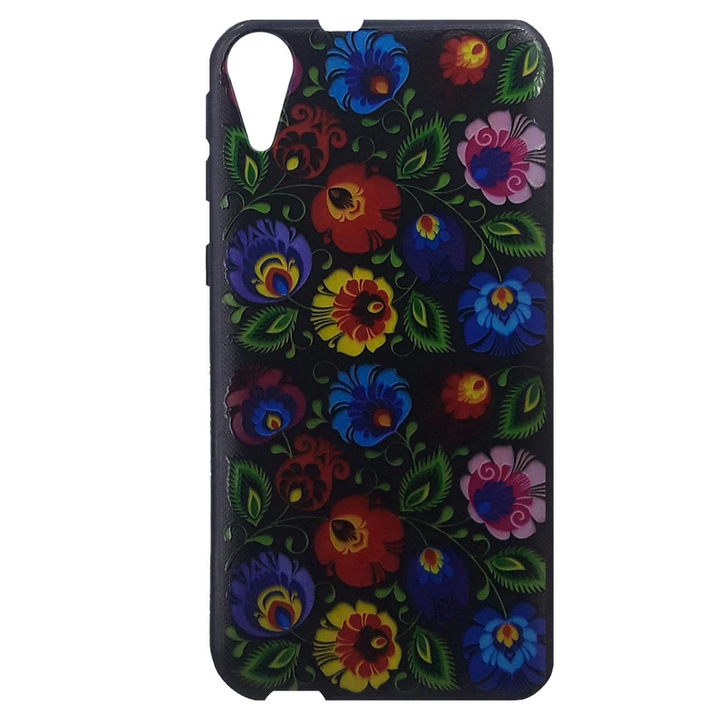 کاور مدل B0757 مناسب برای گوشی موبایل اچ تی سی Desire 830