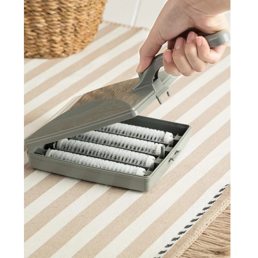 جارو دستی مادام کوکو مدل نپتون Graque