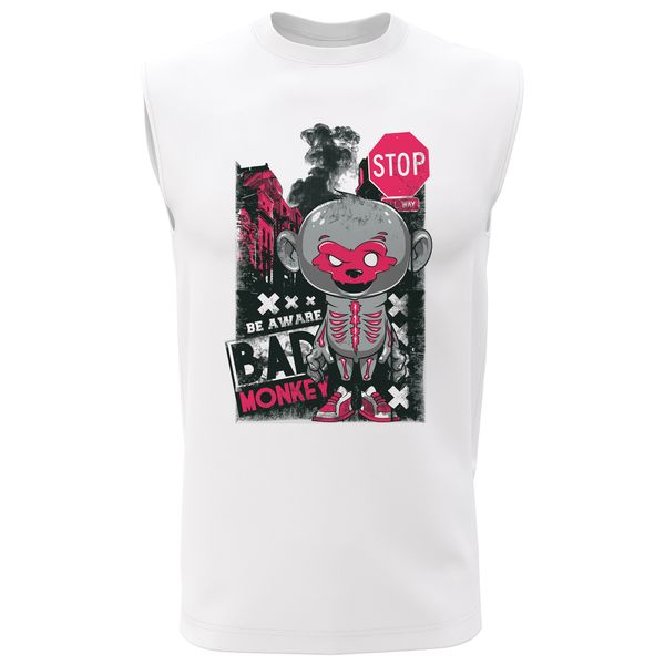 تاپ مردانه مدل M072W