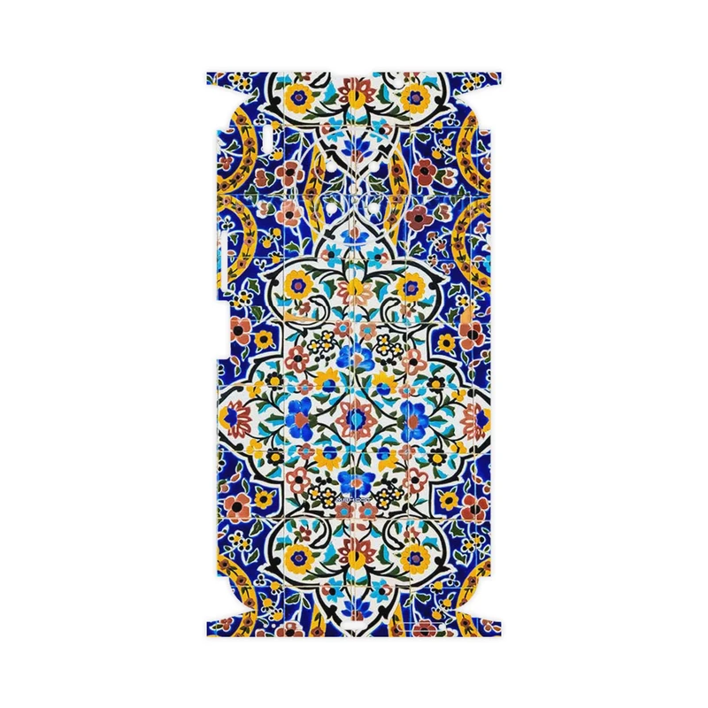 برچسب پوششی ماهوت مدل Iran Tile 12-FullSkin مناسب برای گوشی موبایل هوآوی Nova 8i