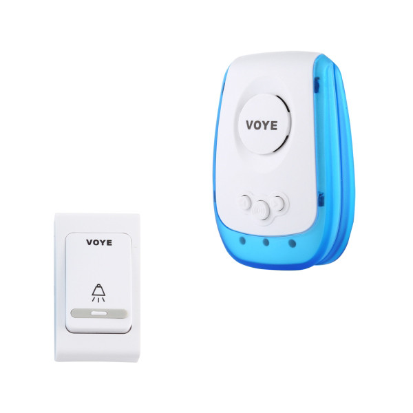 زنگ بی سیم مدل V009B