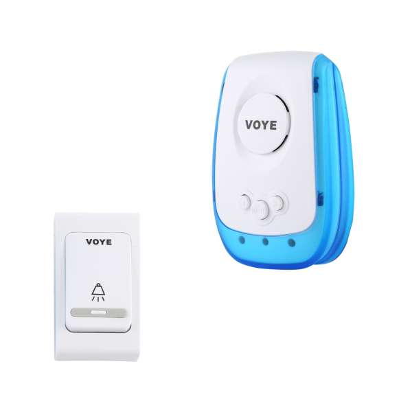 زنگ بی سیم مدل V009B