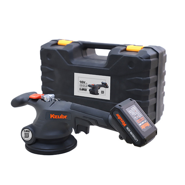 چکش ویبره زوبر مدل K11082 چکش ویبره زوبر مدل K11082