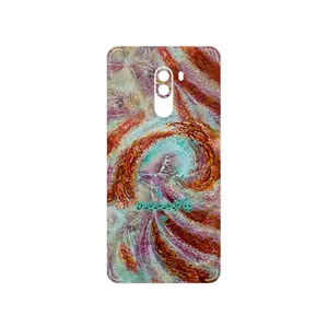 MAHOOT Molana Cover Sticker for Xiaomi POCOPHONE F1