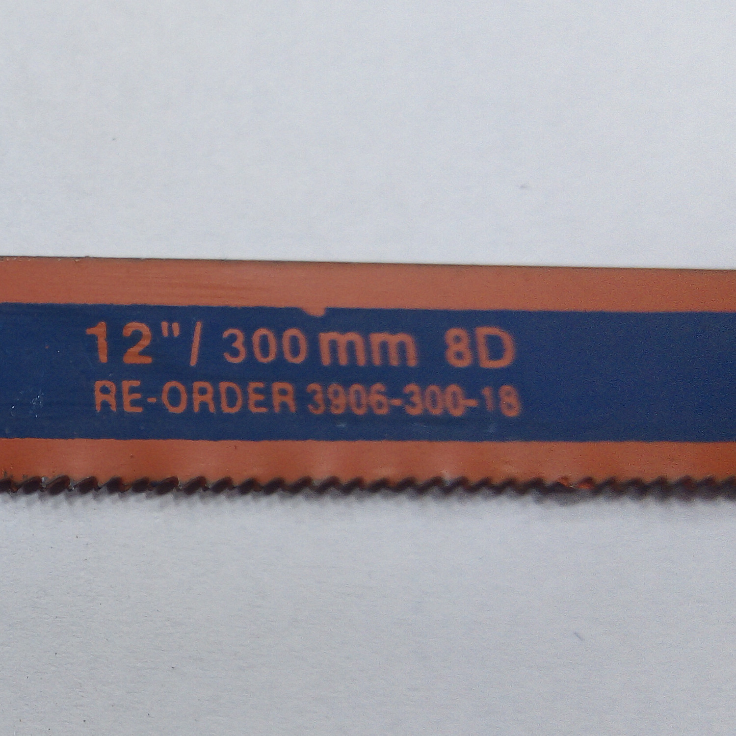 تیغ کمان اره آهن بر باهکو مدل SANDFLEX بسته 10 عددی