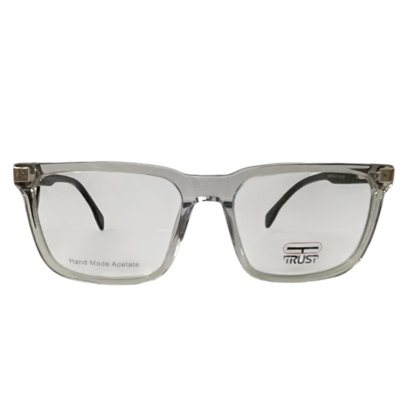 فریم عینک طبی زنانه و مردانه تراست مدل D5018