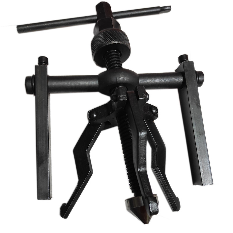 بلبرینگ کش ای زد دی مدل- SMT-AZD-18-38MM-3 JAWPILOT BEARINNIG PULLER