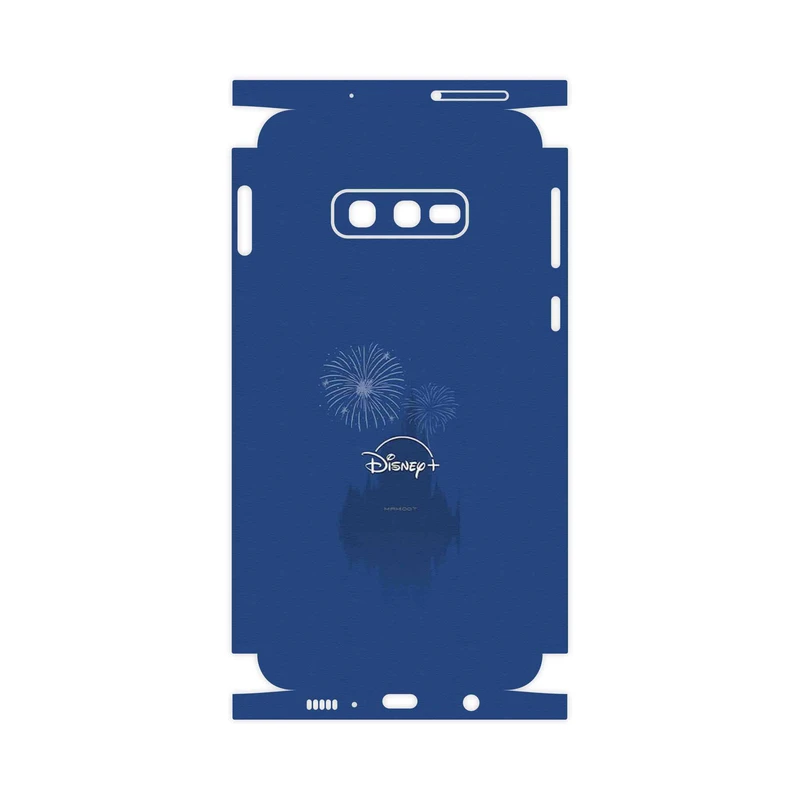 برچسب پوششی ماهوت مدل Disney-FullSkin مناسب برای گوشی موبایل سامسونگ Galaxy S10e