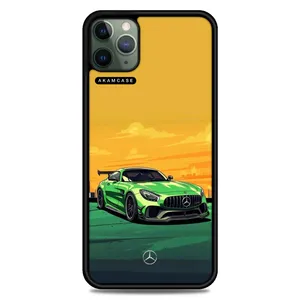 AKAM AMC-WA11PROMAX-BENZ-20 Cover For Apple iPhone 11 Pro Max