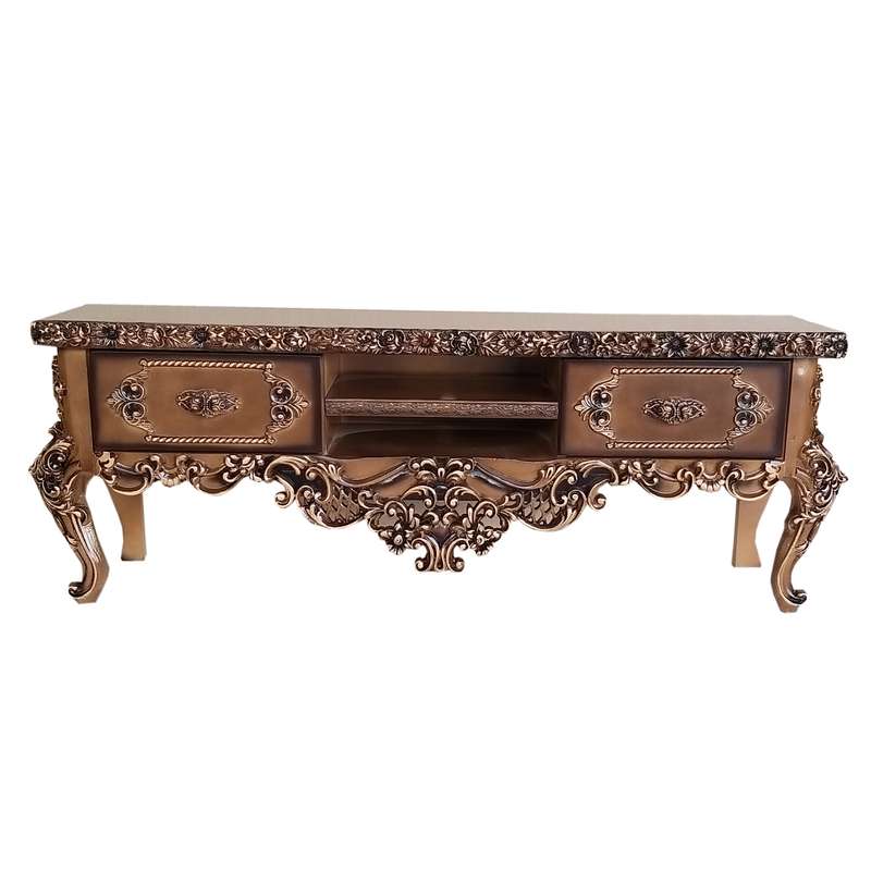 میز تلویزیون مدل اطلس میز تلویزیون مدل اطلس