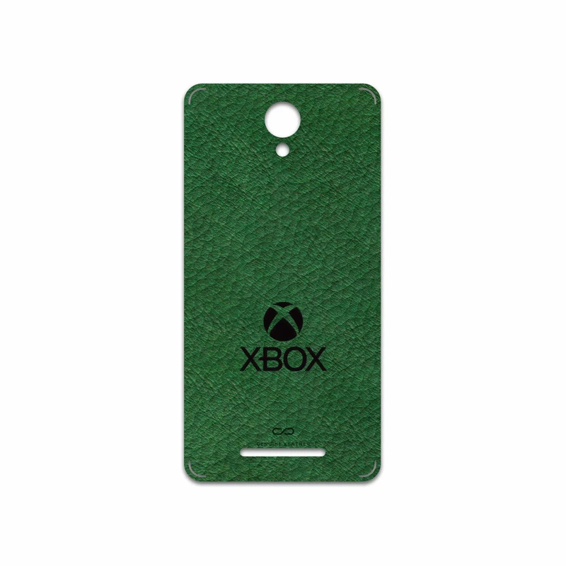 برچسب پوششی ماهوت مدل GL-XBOX مناسب برای گوشی موبایل شیائومی Redmi Note 2