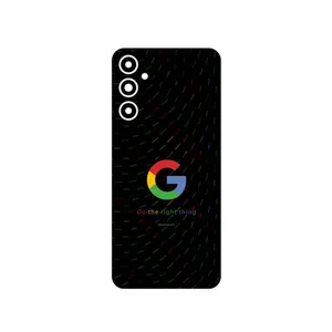 MAHOOT Google_Logo Cover Sticker for Samsung Galaxy A05s