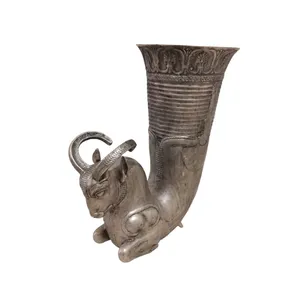 مجسمه مدل ریتون قوچ هخامنشی