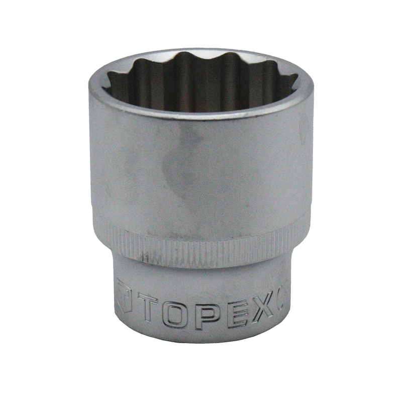 سری بکس تاپکس مدل YP-12PAR-1/2INCH سایز 30 میلی متر