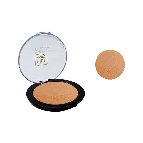 رژ گونه لی لی نایت شماره 601 رژ گونه لی لی نایت شماره 601