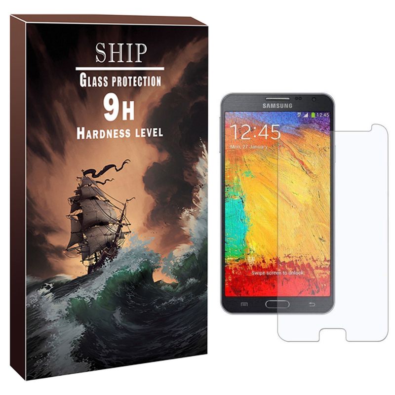 محافظ صفحه نمایش شیپ مدل SAD-01 مناسب برای گوشی موبایل سامسونگ Galaxy Note 3 Neo