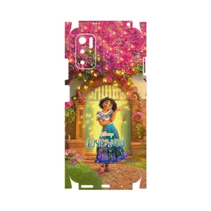 MAHOOT Encanto-FullSkin Cover Sticker for Xiaomi Poco M3 Pro 5G