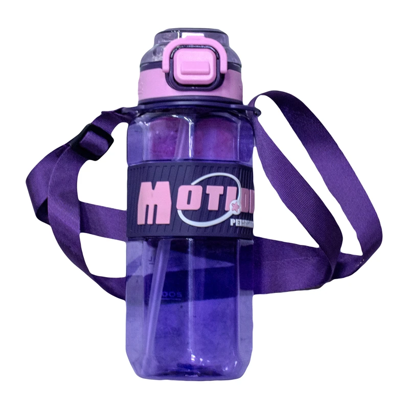 قمقمه ورزشی مدل 2026 گنجایش ۰.۷۵ لیتر